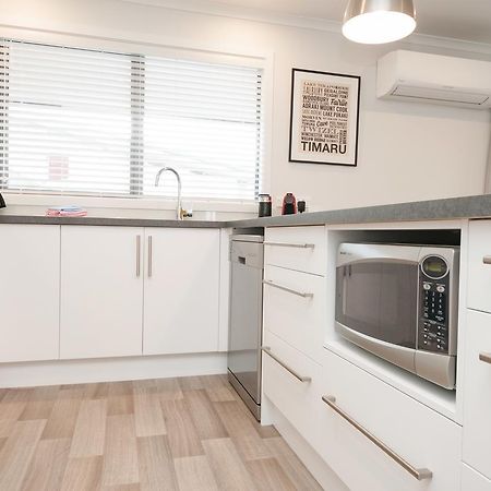 Luxury Rata Apartment - B Twizel Exterior photo
