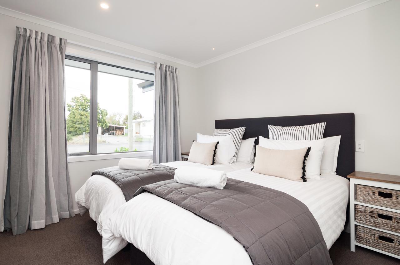 Luxury Rata Apartment - B Twizel Exterior photo